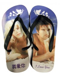 Photo Slipper L Size